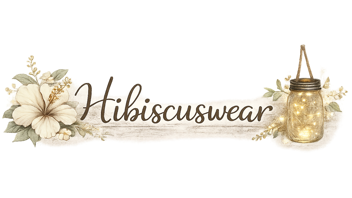 Hibiscuswear